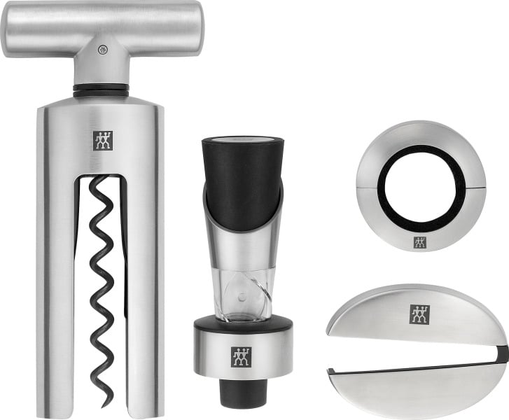 ZWILLING Sommelier-Set 4tlg 39500-054-0 1003081 SOMMELIER