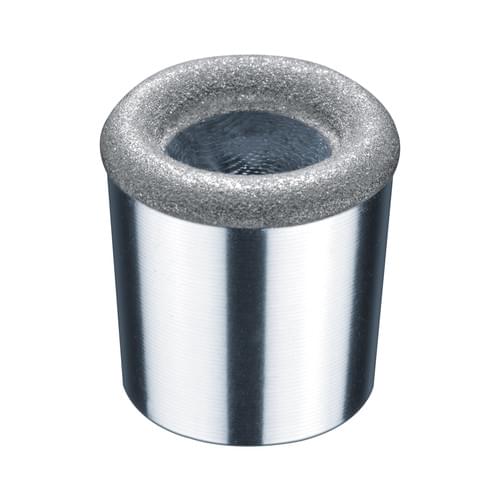 Beurer großer Saphirring croase für FC100 Ersatzteil für Gesichtspeeling-Gerät