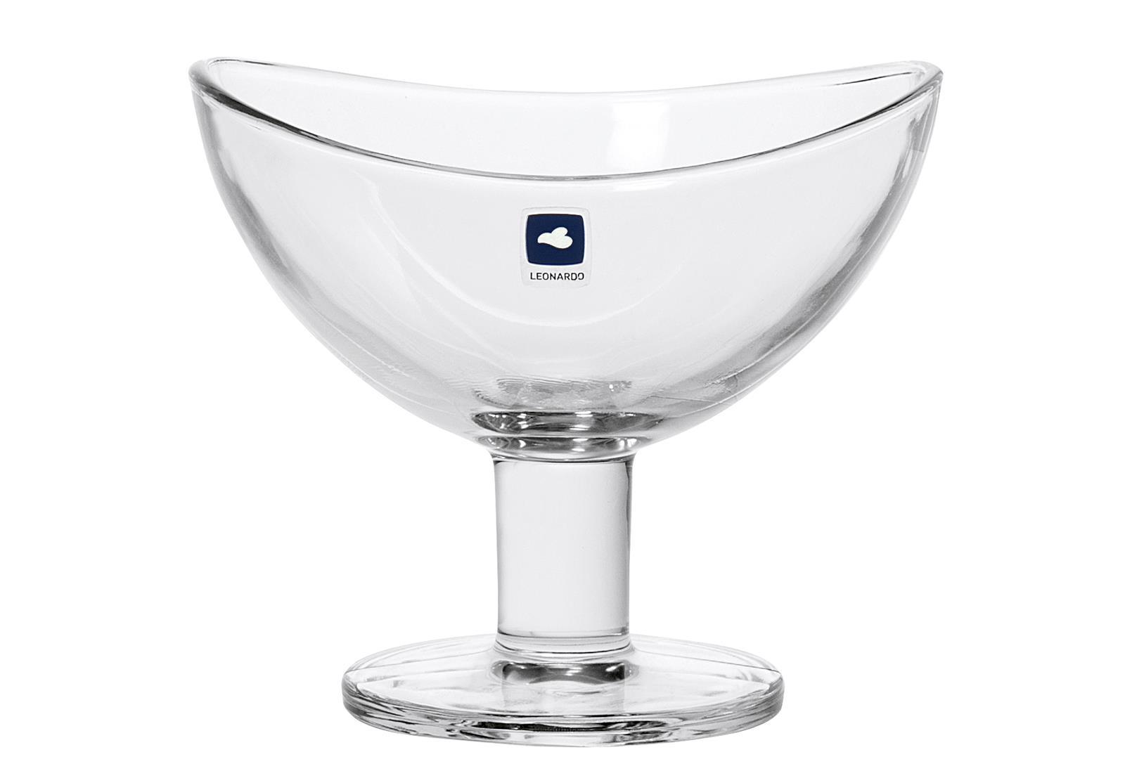 Leonardo Schale a. Fuß Loop