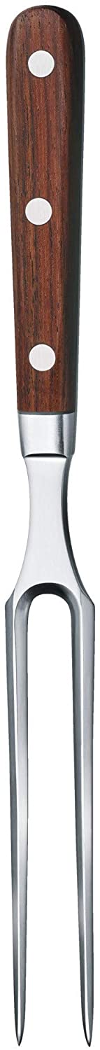 Victorinox Grand MaÎtre Tranchiergabel Ahorn modifiziert 15 cm