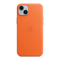 Apple iPh 14 Plus L-Case, or (orange)