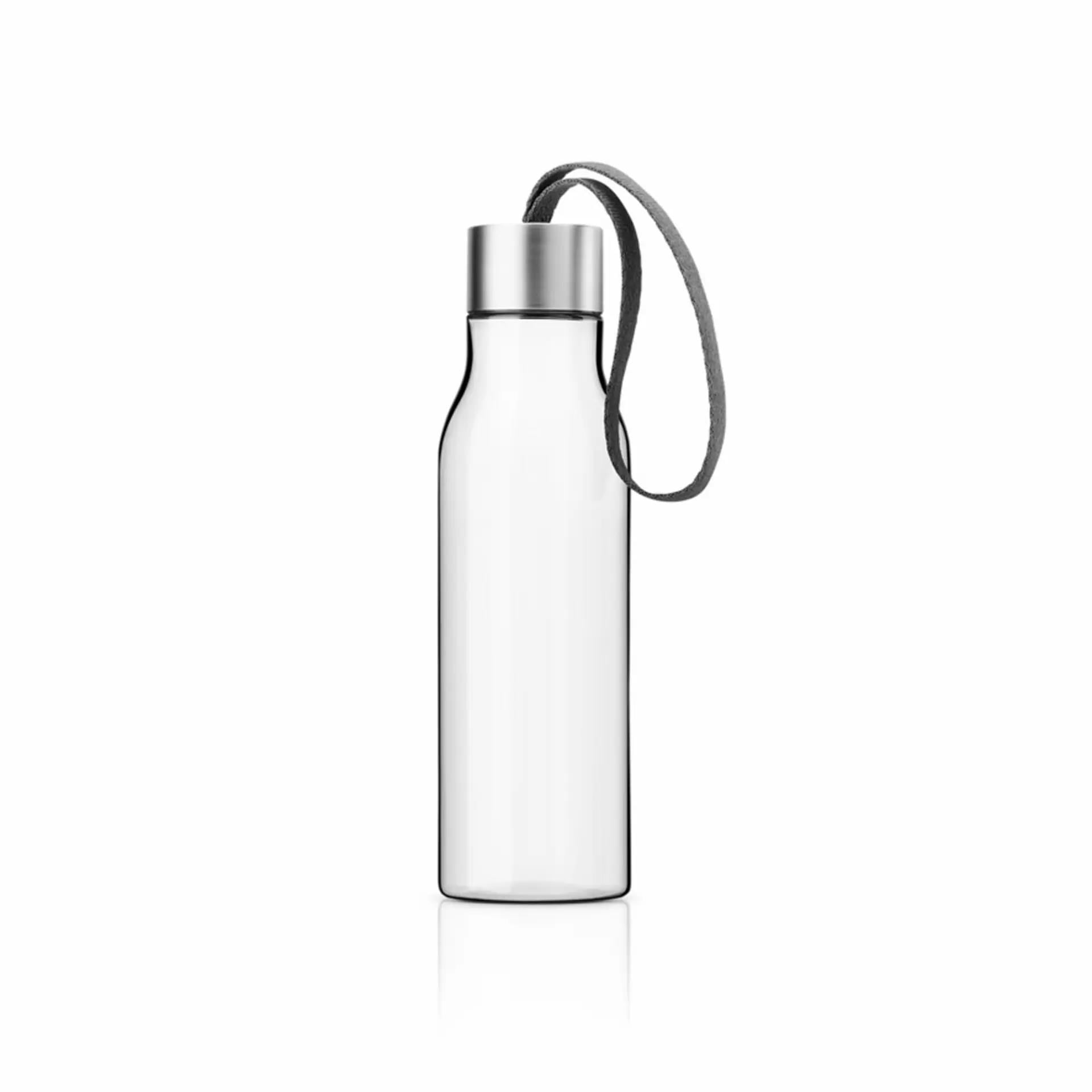 Eva Solo Trinkflasche - 0,5 Liter - Grey