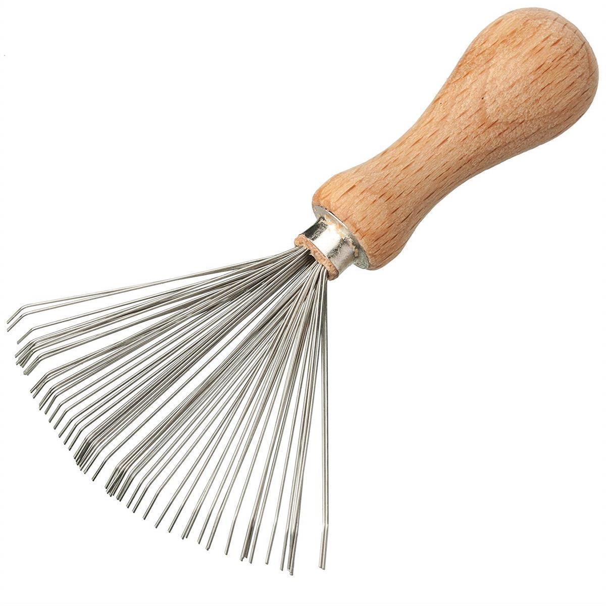 Redecker Kamm- und Bürstenreiniger