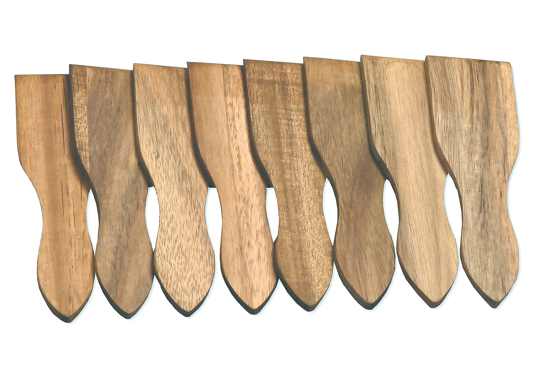 Kesper Raclette Spachtel