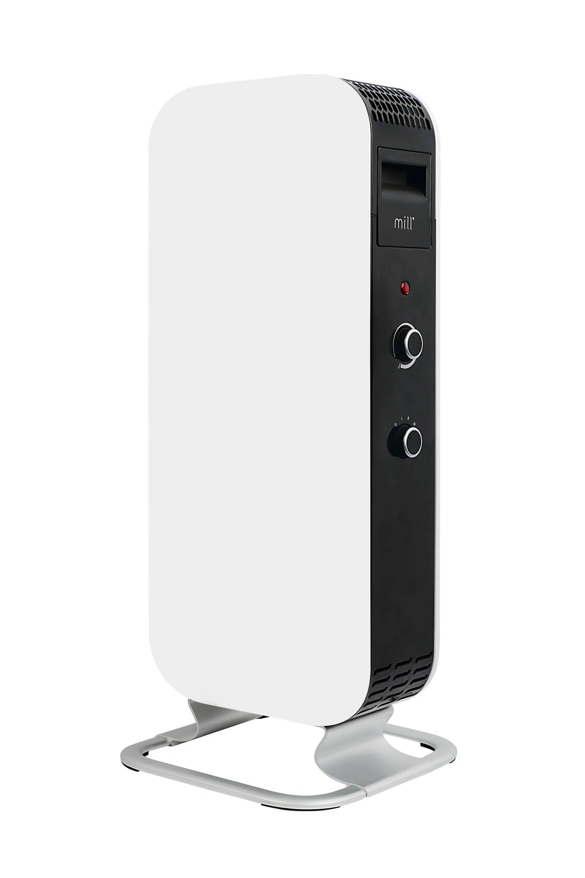 Mill Gentle Air ölgefüllter Radiator 1000W, Mechanischer Thermostat