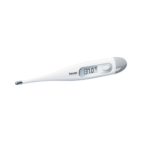 BEURER Fieberthermometer Digital Display weiß