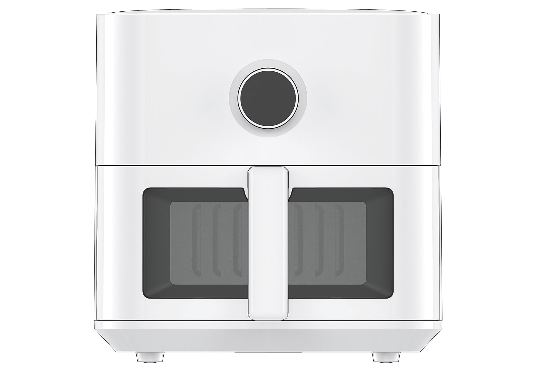 XIAOMI Heißluftfritteuse Smart Air Fryer 5,5l EU