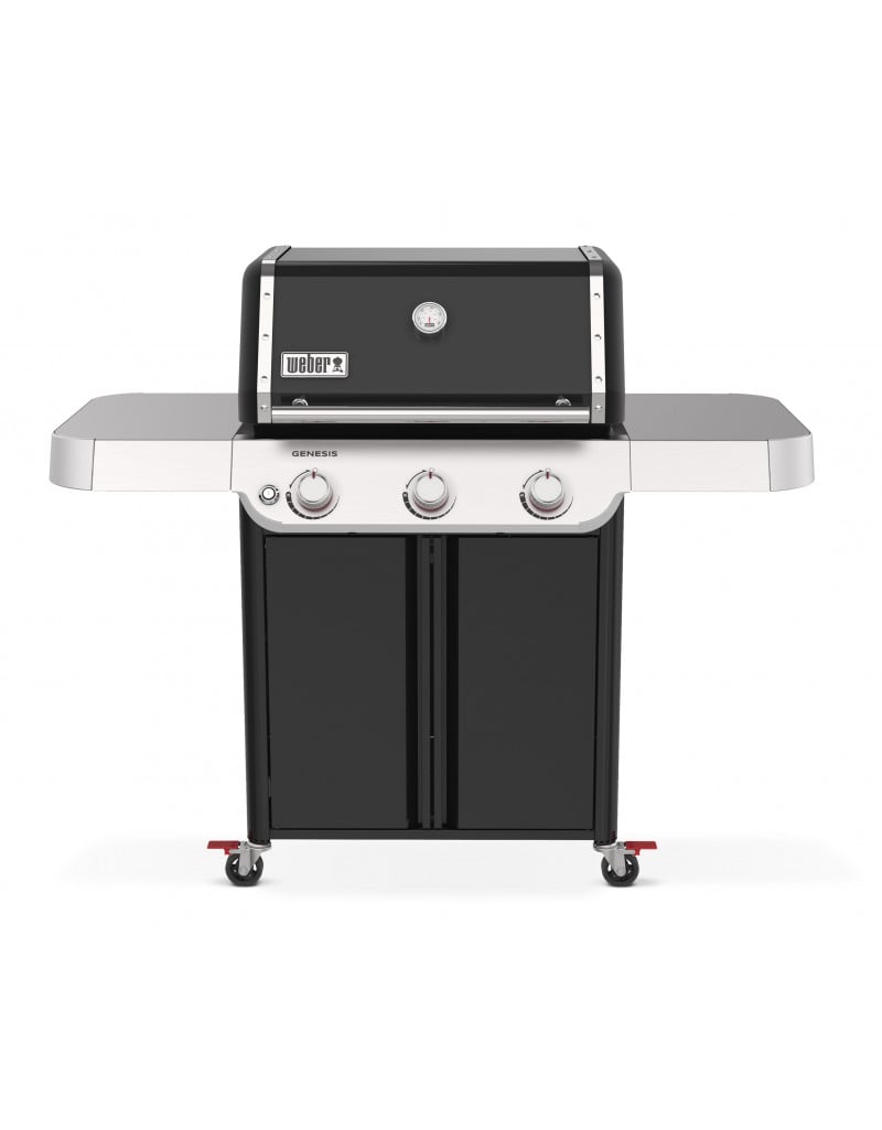 Weber Genesis E-315 Gasgrill