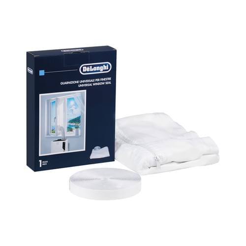 DeLonghi DLSA012 Fensterabdichtung  Klima Zubehör