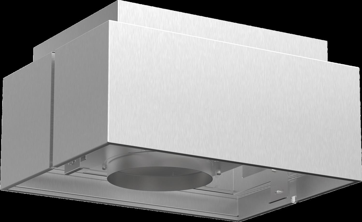 Bosch Long Life Umluftset, DIZ2FX5D1