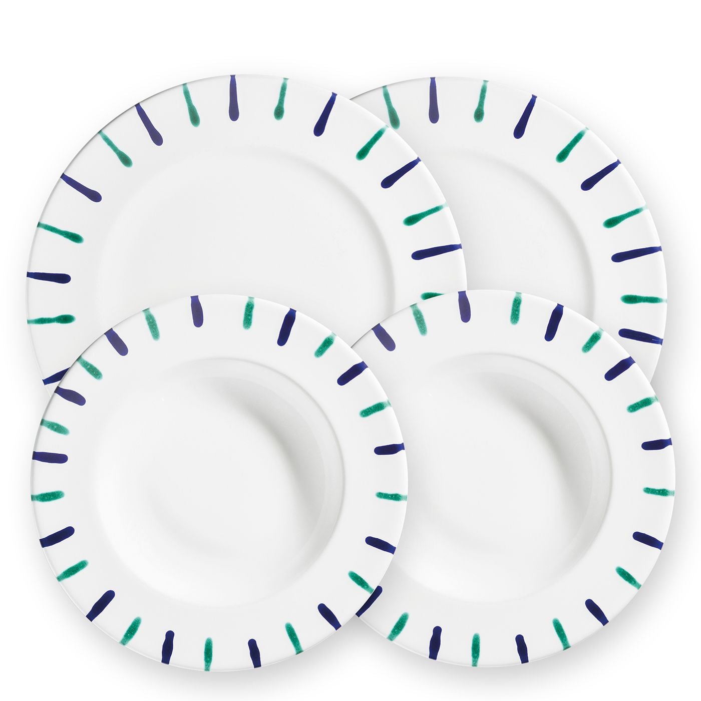 Gmundner Keramik Traunsee, Dinner für 2 Gourmet