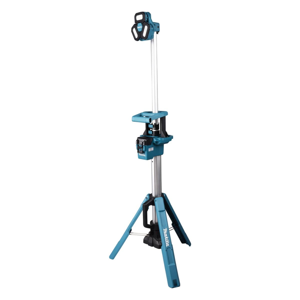 Makita DEADML814 LED-Baustrahler 14,4V-18V kpl.