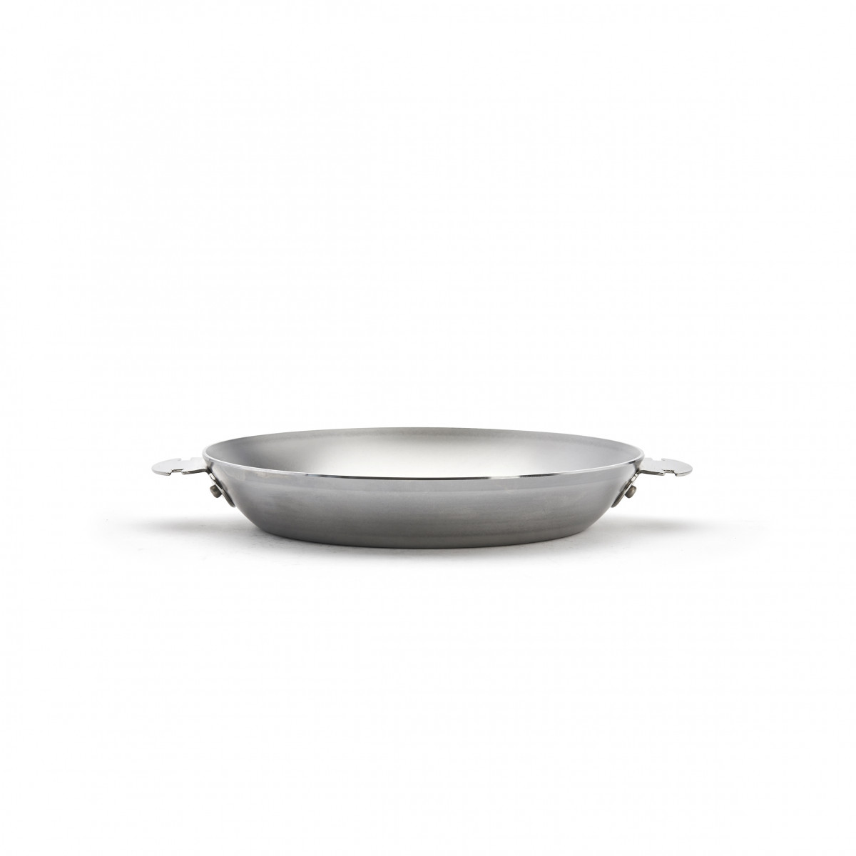 De Buyer 24 cm Mineralbratpfanne B Loqy