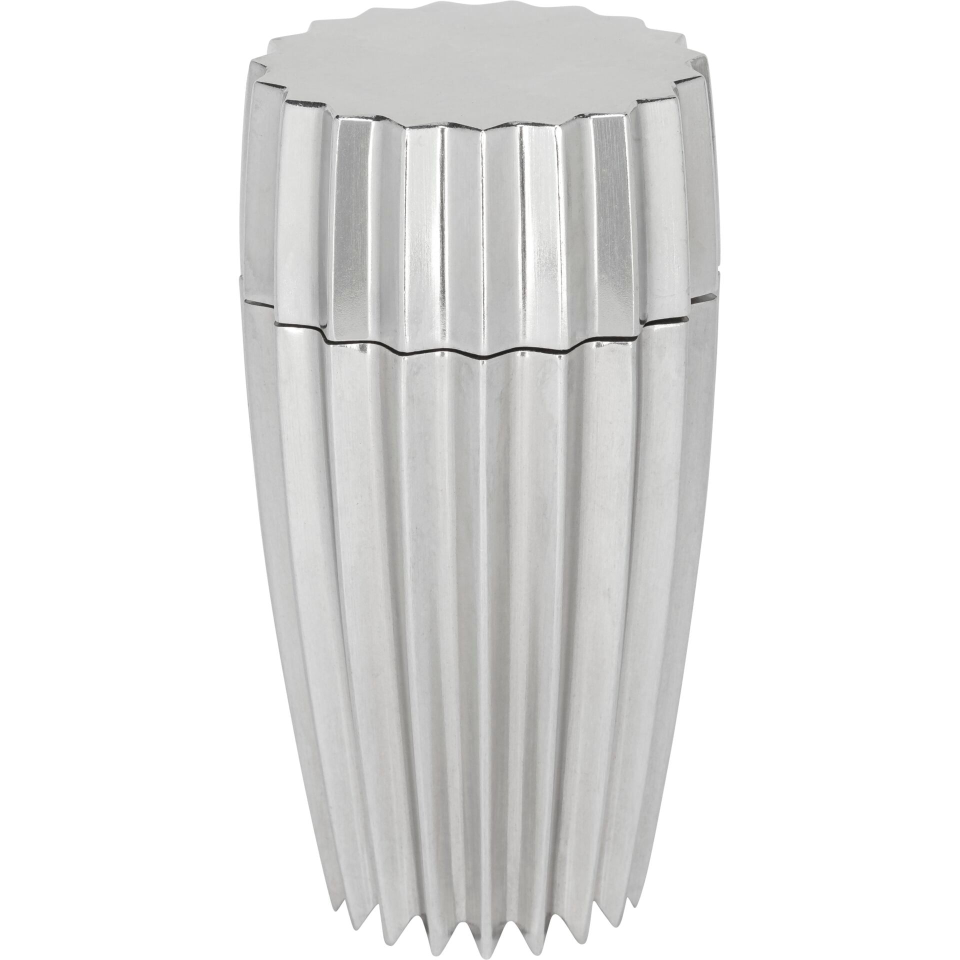 Alessi Grind Gewürzmühle alu WAL03