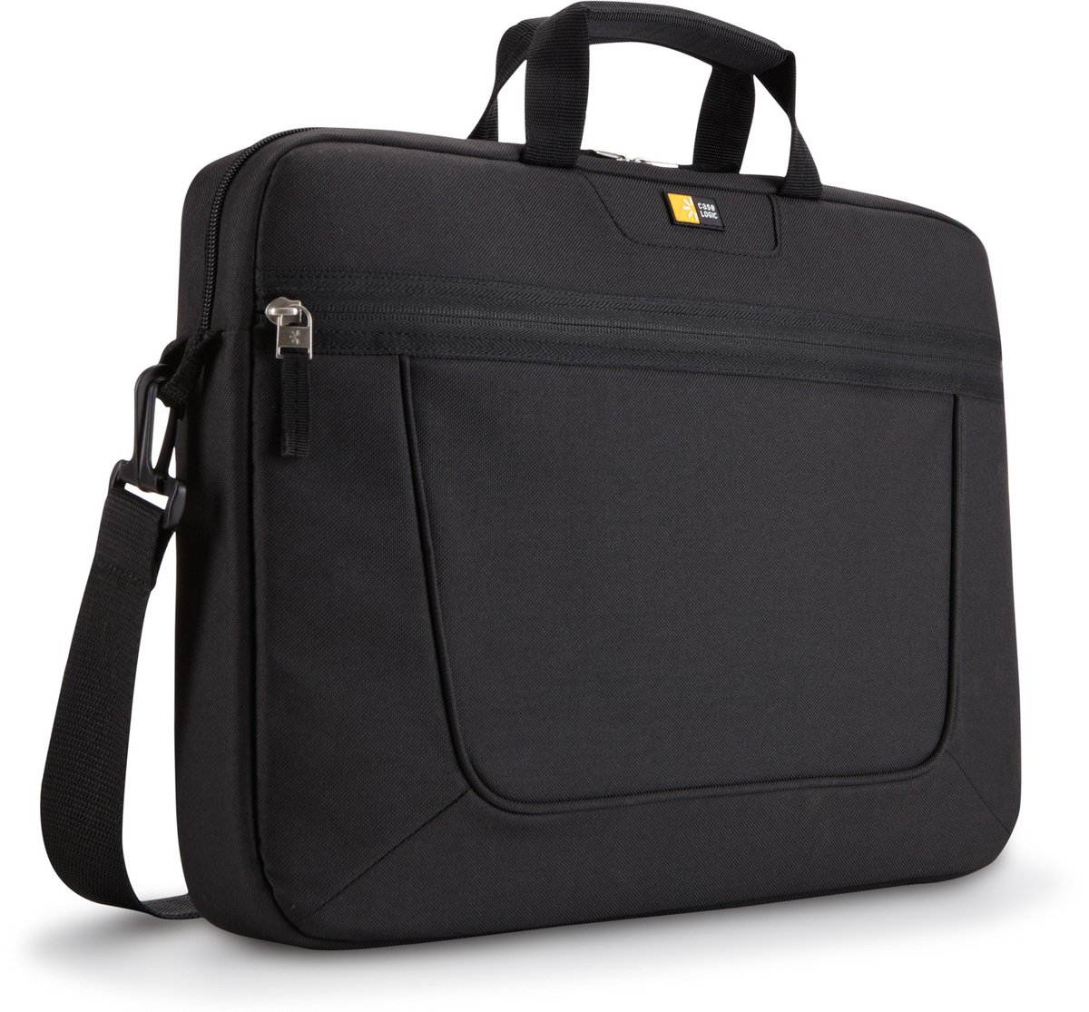 Basic Attaché 15.6" Black