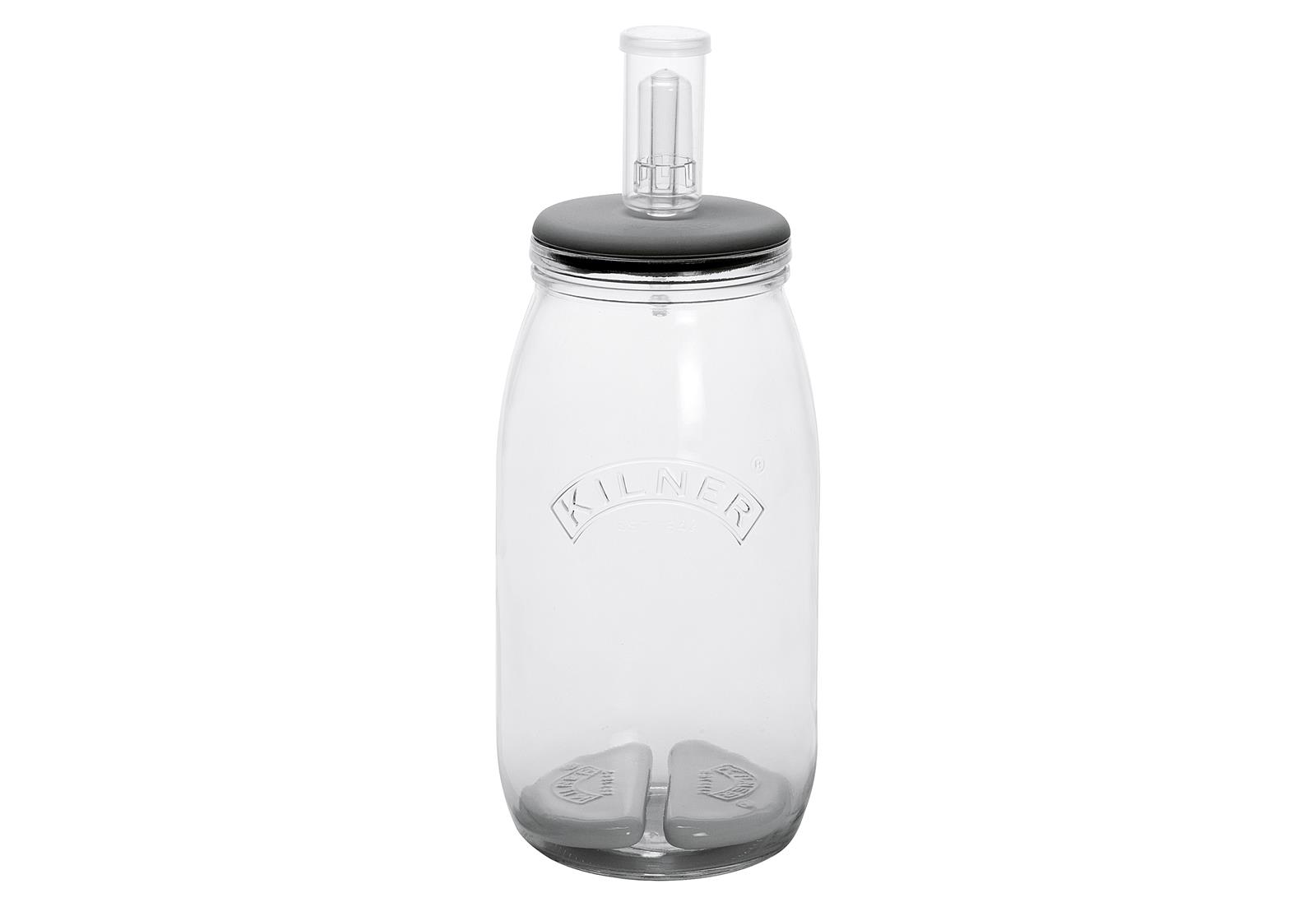 KILNER Fermentier Set 3teilig