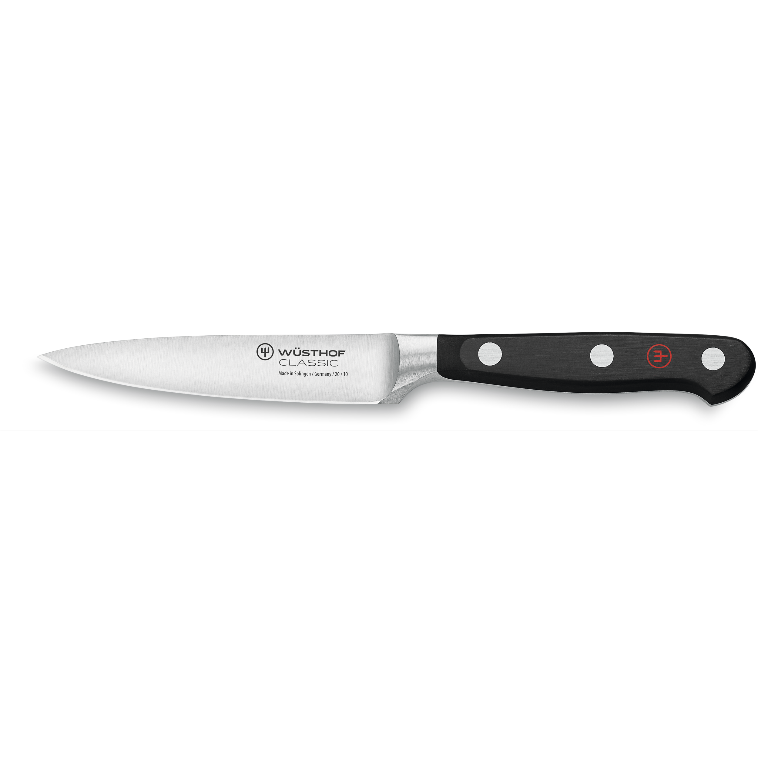 Wüsthof Classic Gemüsemesser 10 cm