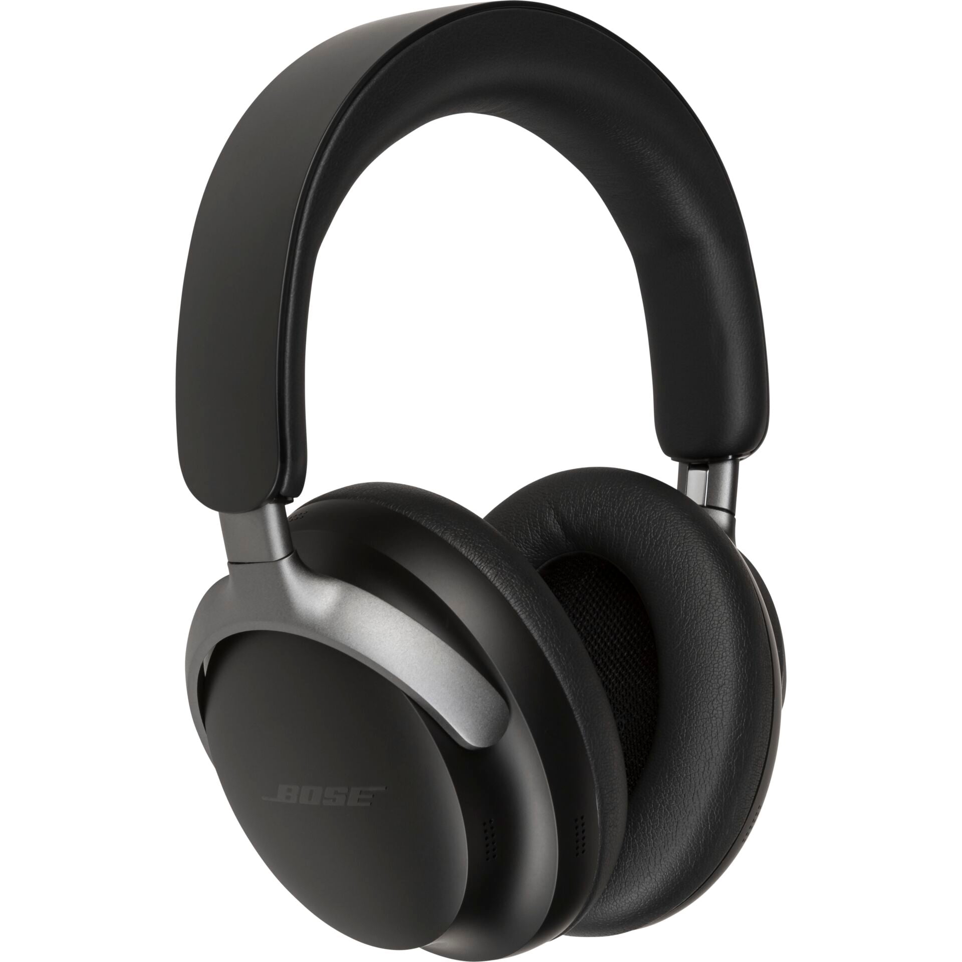 Bose QuietComfort Ultra schwarz