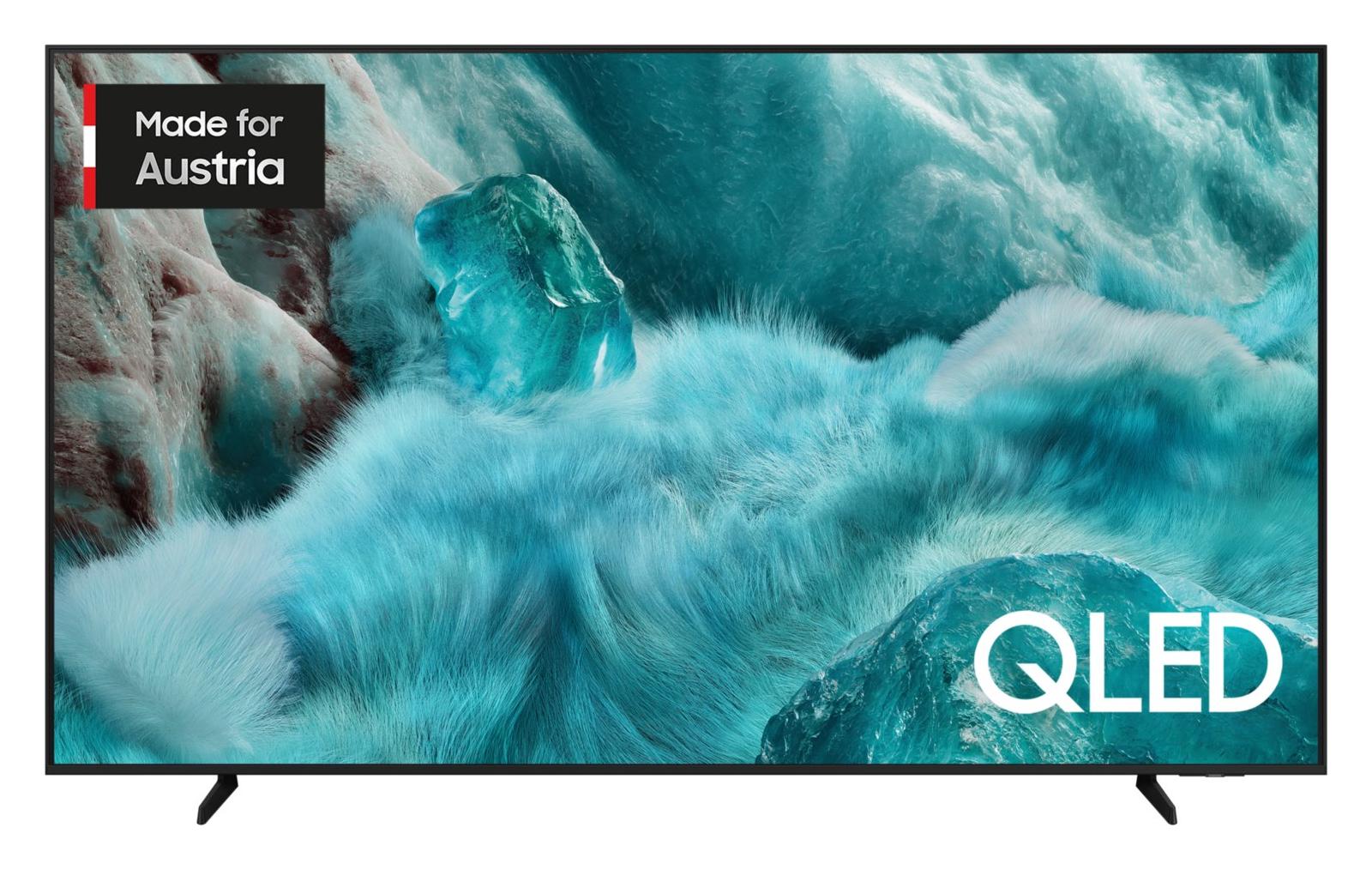 Samsung 50Q7F3
 
 Ultra HD Quantum HDR QLED-TV 50" (125 cm)