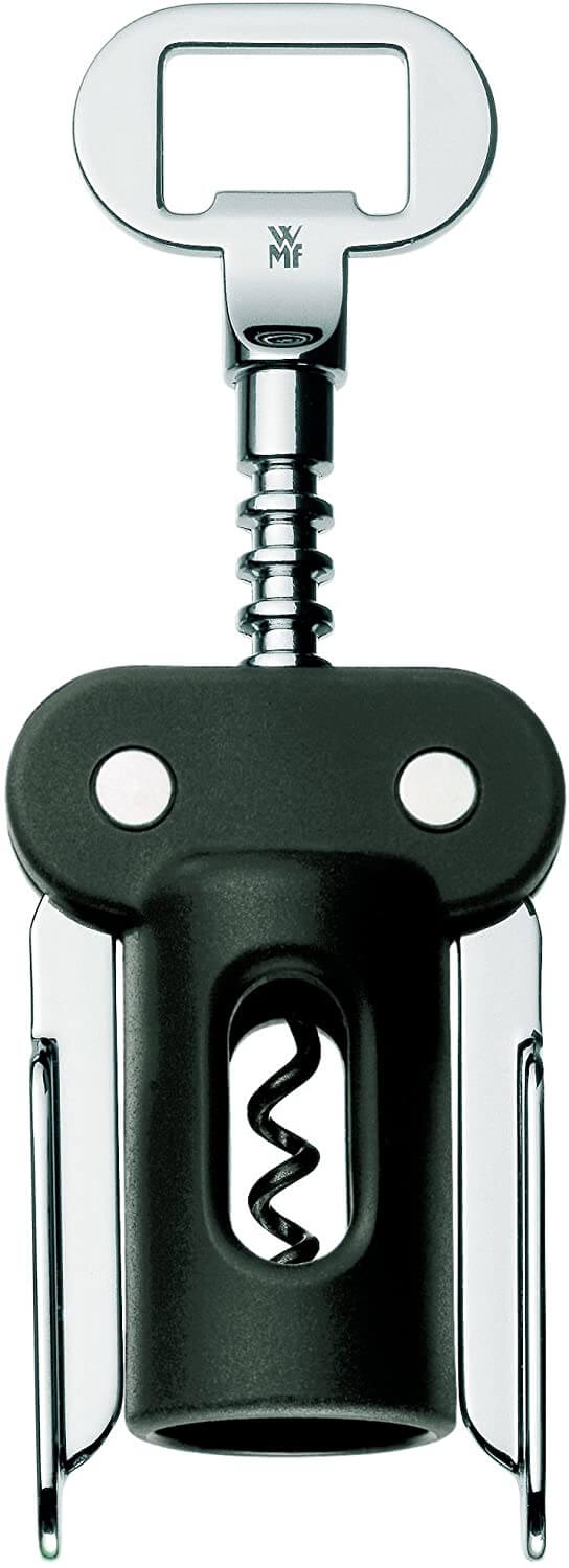 WMF Hebelkorkenzieher Clever&More 20cm 0658186200