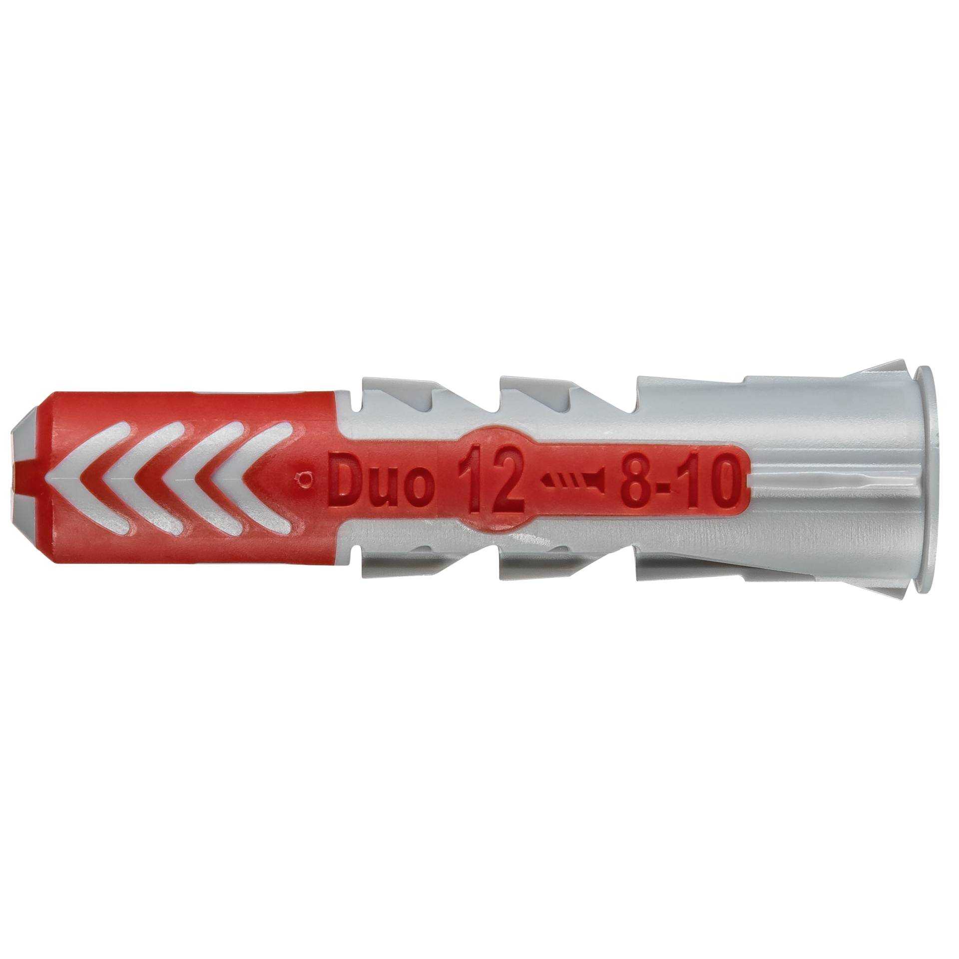 Fischer DUOPOWER 12x60 25 St.