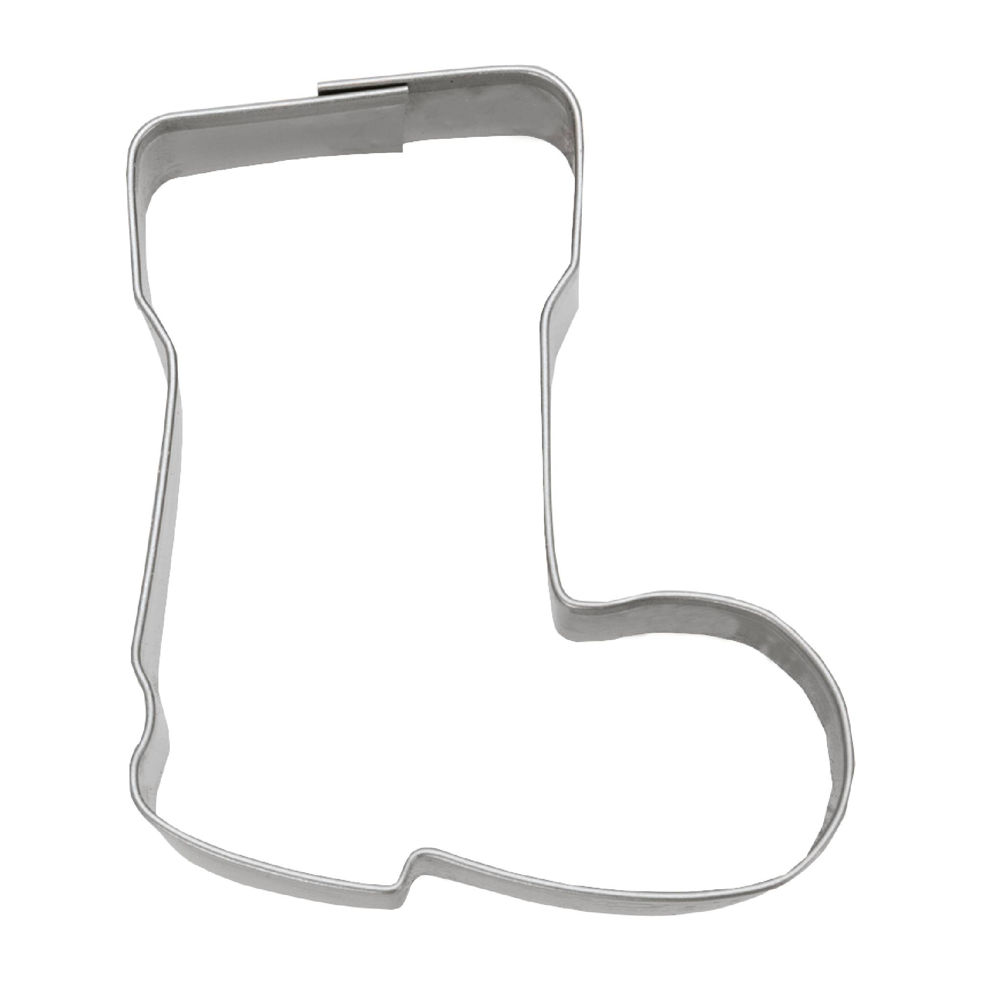 Städter Ausstecher Stiefel