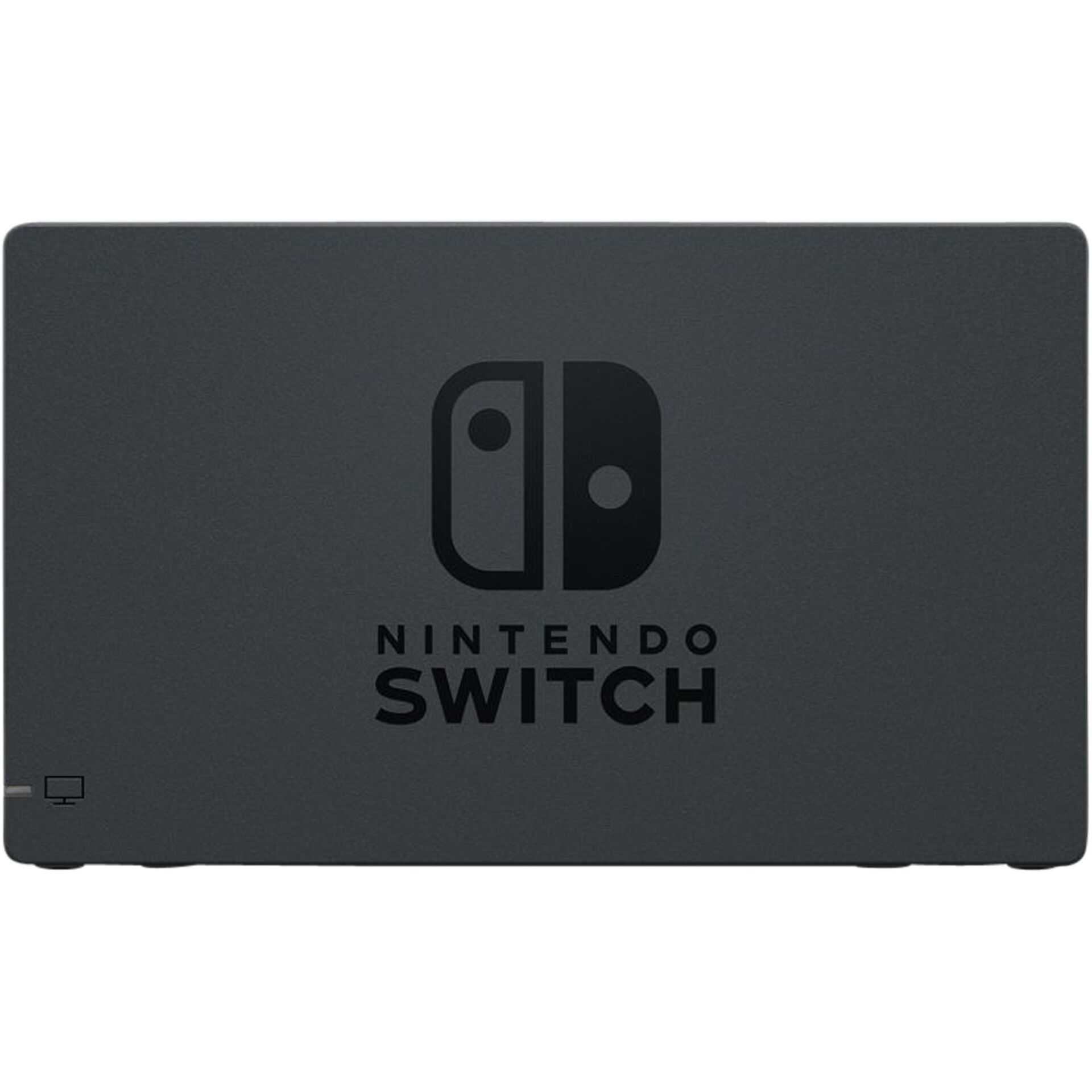 Nintendo Switch Dock Set - Port Replicator - USB-C - HDMI - für Nintendo Switch