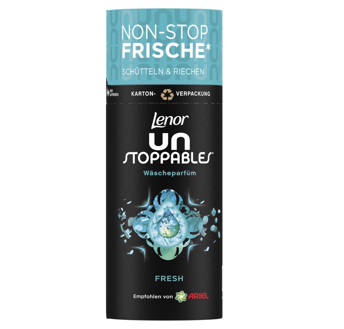Lenor Produkte – Waschmittel, Weichspüler und mehr: Tipps und Bestseller