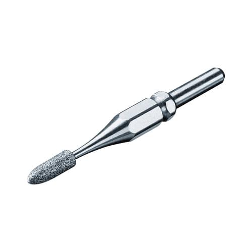 Beurer Flammenfräser-Aufsatz für MP61 Ersatzteil für Maniküre-/Pediküreset