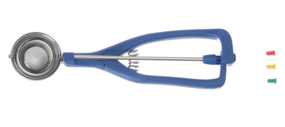 Stöckel Eiscremeportionierer , 1/36, ⌀47mm