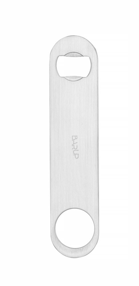 BarUp Flaschenöffner, 179x40x(H)2mm