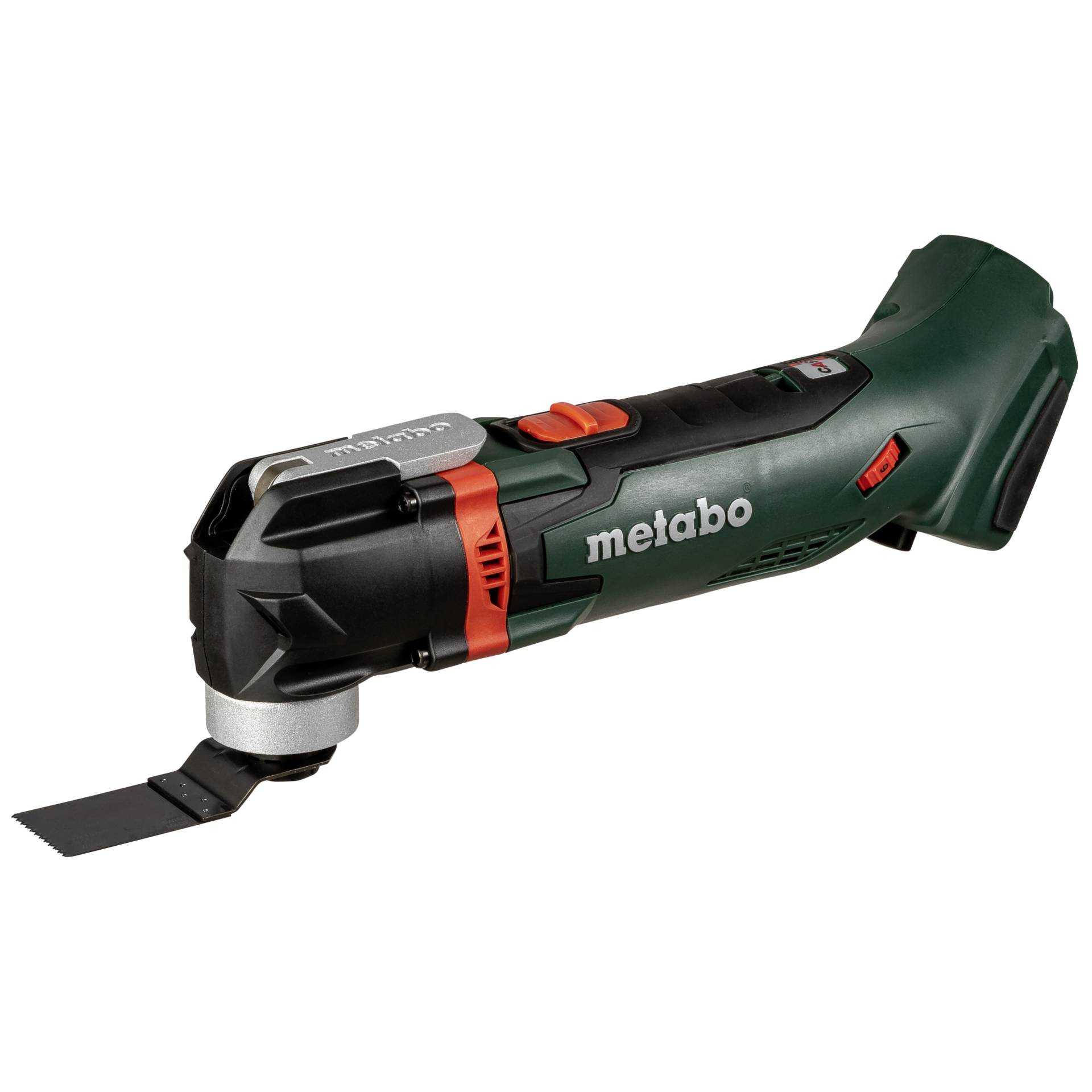 Metabo MT 18 LTX Akku-Multitool