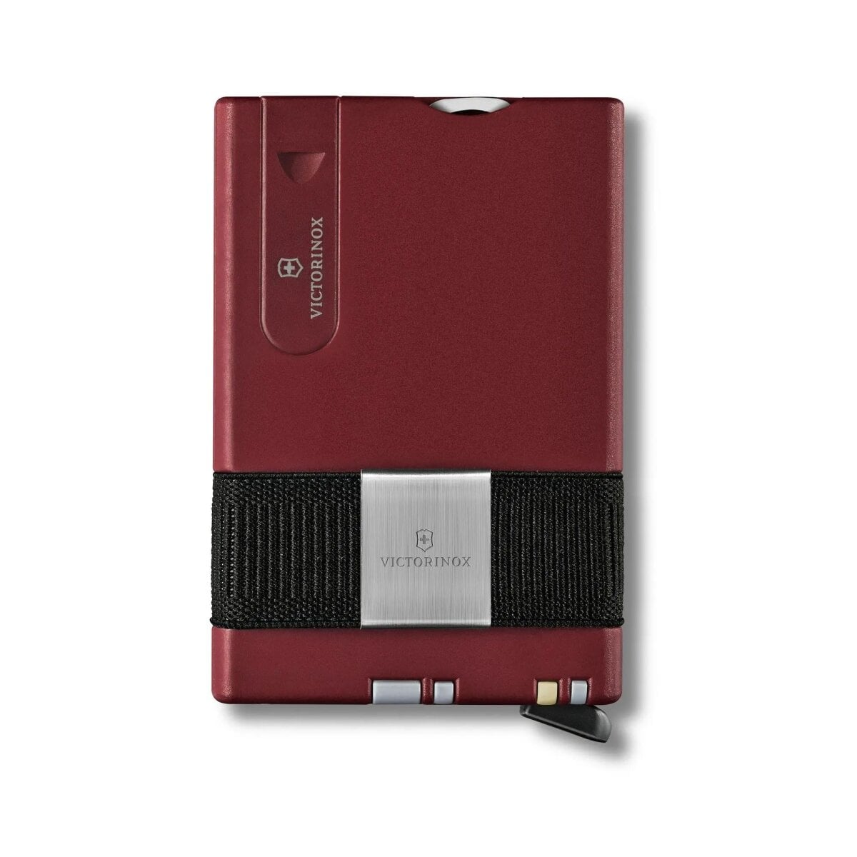 Victorinox Smart Card Wallet Red