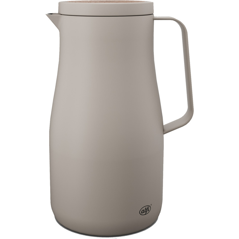 Alfi Isolierkanne Studio tea calming beige 1,0l