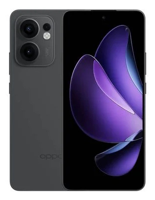 Oppo 13 FS 5G, 16,9 cm (6.67"), 12 GB, 512 GB, 50 MP, Android 15, Graphit, Grau