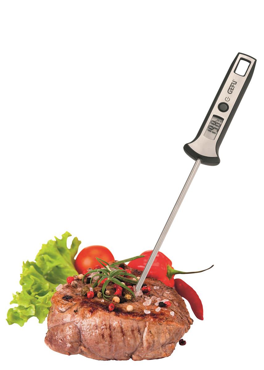 GEFU Digital-Thermometer SCALA