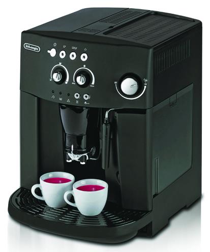 DeLonghi Kaffeevollautomat ESAM 4000.B