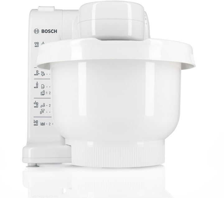Bosch PowerMixx 44 MUM 4405 - Küchenmaschine - 500 W - weiß Bosch