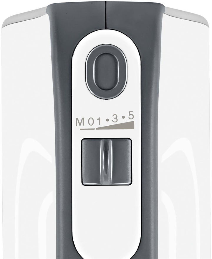 Bosch MFQ 4835 - Handmixer - 575 W - weiß Bosch