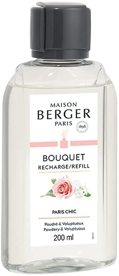 Parfum Berger Nachfüllpackung für Bouquet Duft Ora Lamp Berger