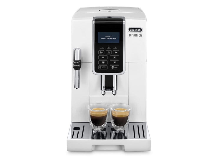 DeLonghi Kaffeevollautomat ECAM 350.35.W DeLonghi