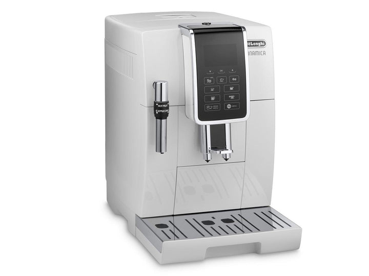 DeLonghi Kaffeevollautomat ECAM 350.35.W DeLonghi