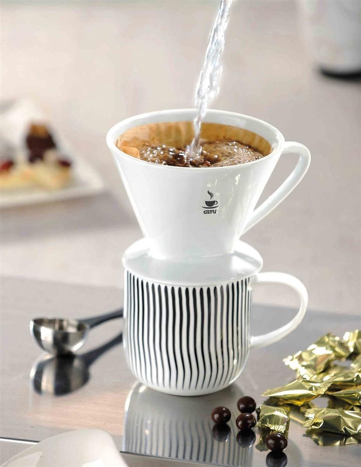 GEFU Kaffee-Filter SANDRO größe 101 GEFU