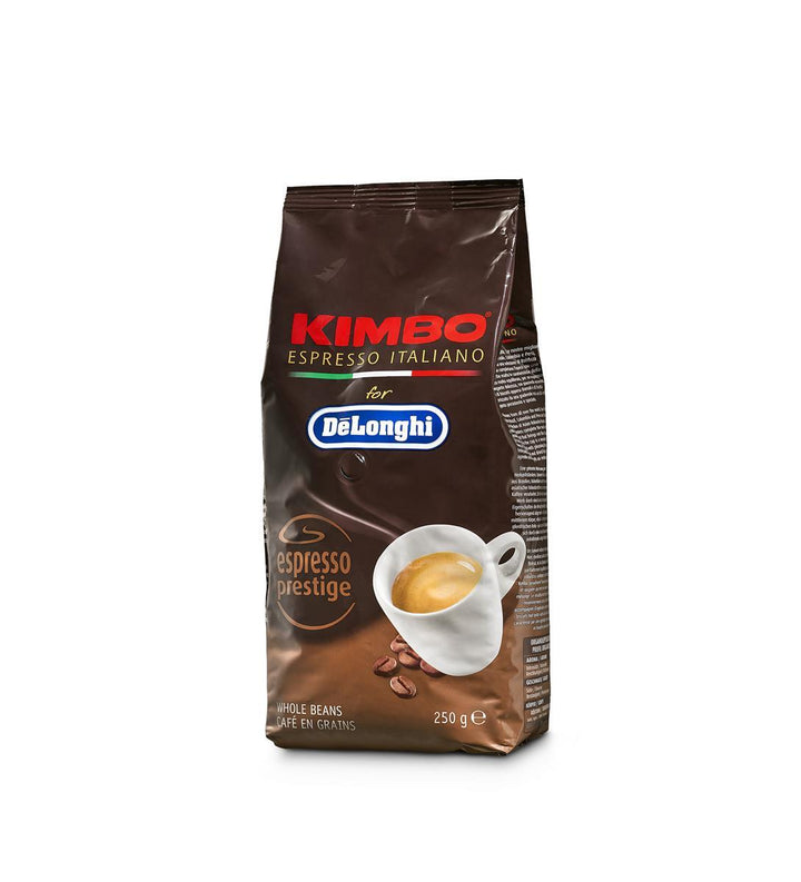 DeLonghi Kaffee Kimbo Prestige  1kg DeLonghi