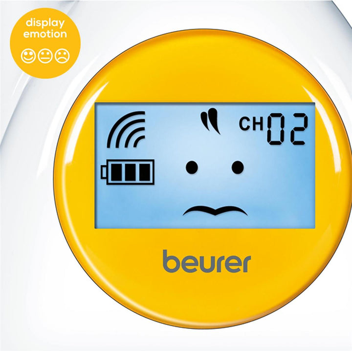 Beurer Babyphone BY84 Beurer