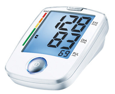 Beurer  Blutdruckmessgerät  schnurlos BM 44 Beurer
